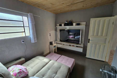 Casa à venda com 2 quartos, sendo 1 suíte, em Vila Belo Horizonte, Itapetininga, SP