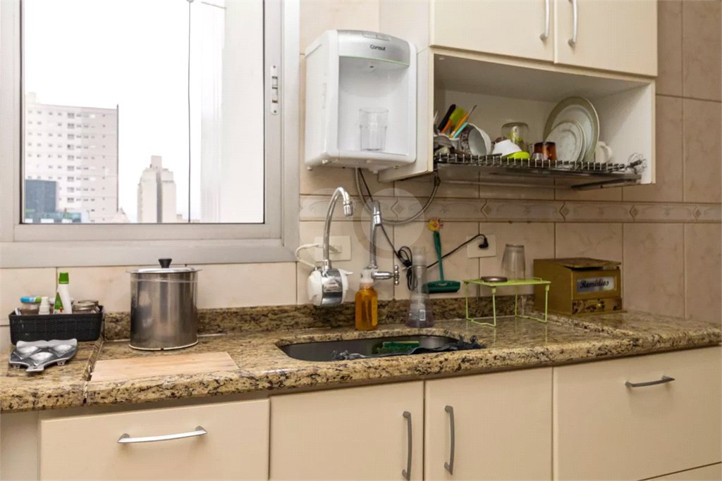 Apartamento à venda com 3 quartos, sendo 1 suíte, em Tucuruvi, São Paulo, SP