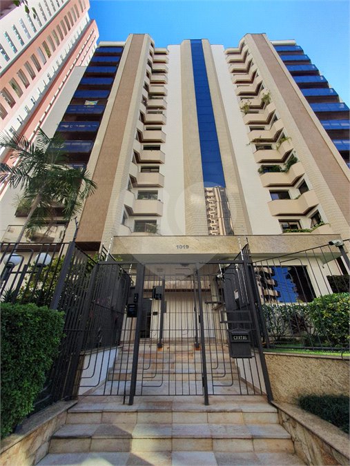 Apartamento à venda com 4 quartos, sendo 2 suítes, em Anália Franco, São Paulo, SP