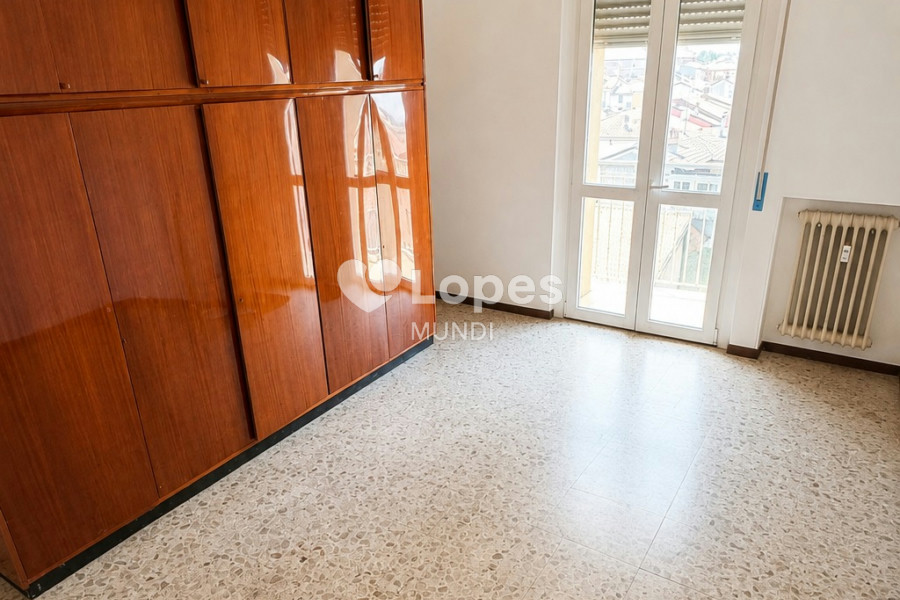 Apartamento com 2 quartos à venda em Pontecurone, Alessandria – Terraços e garagem
