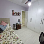 Apartamento à venda com 4 quartos, sendo 2 suítes,  em Tijuca, Rio de Janeiro, RJ