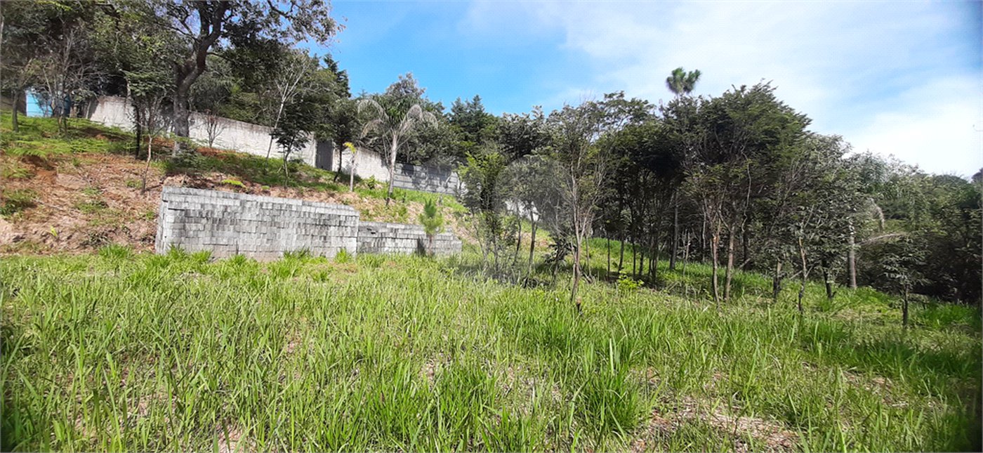 Terreno à venda em São Vicente, Mairiporã, SP