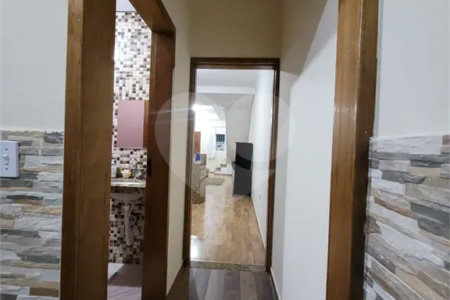 CASA A VENDA COM 160M², 3 DORMITORIOS, 1 SUITE, 2 VAGAS , JARDIM PAULISTA , SÃO JOSÉ DOS CAMPOS/SP.