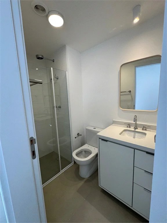 Apartamento à venda com 3 quartos, sendo 1 suíte, em Vila Anastácio, São Paulo, SP