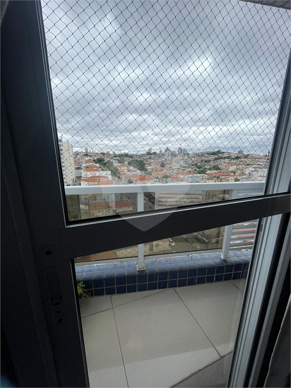 Apartamento à venda com 1 quarto em Carandiru, São Paulo, SP