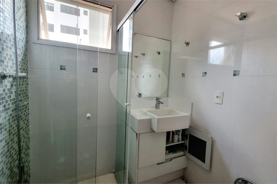 Apartamento à venda com 3 quartos, sendo 2 suítes, em Mandaqui, São Paulo, SP