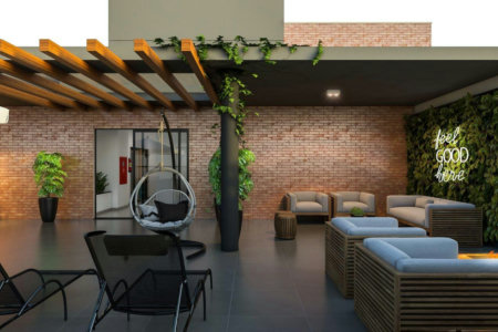 Terraço Boa Vista