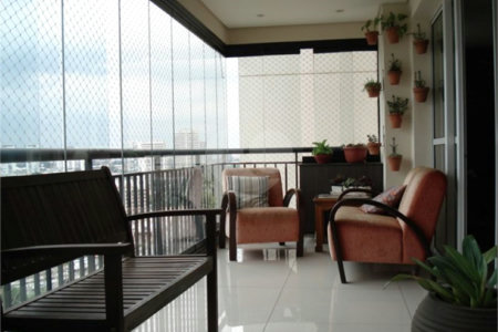 Apartamento à venda com 4 quartos, sendo 1 suíte, em Vila Leopoldina, São Paulo, SP