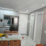 Apartamento à venda com 2 quartos em Brás, São Paulo, SP
