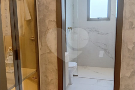 Soleil by Boca do Lobo: Apartamento de 246m² com 4 Suítes e 4 Vagas na Chácara Klabin ALTO PADRÃO