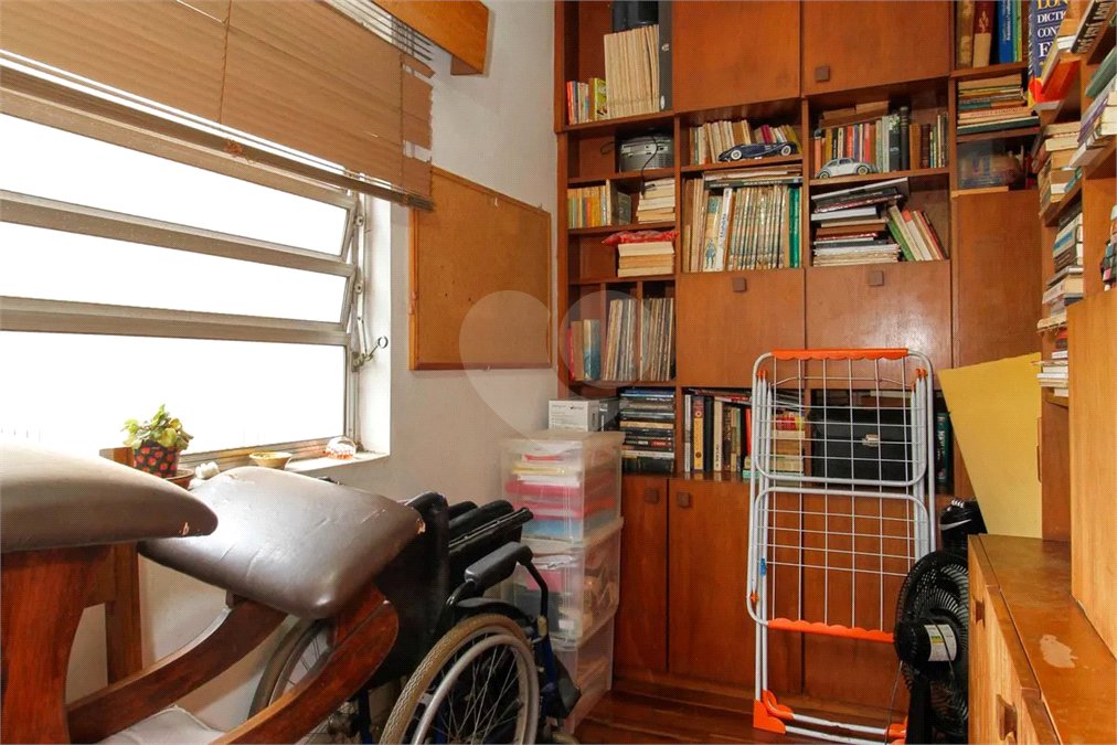 Apartamento à venda com 2 quartos, sendo 1 suíte, em Pinheiros, São Paulo, SP