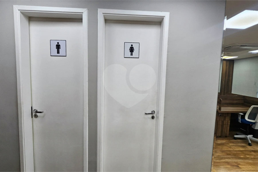 Laje Corporativa para alugar em Jardim Europa, São Paulo, SP