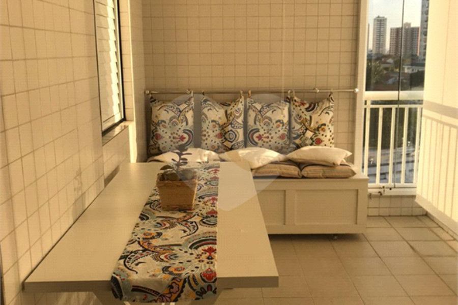 Apartamento à venda com 3 quartos, sendo 1 suíte,  em Mandaqui, São Paulo, SP