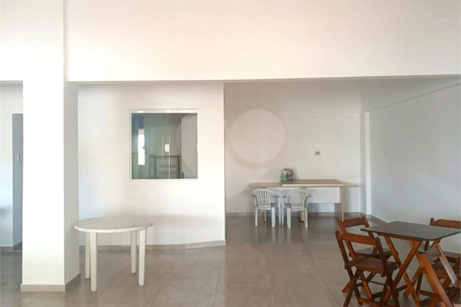 Apartamento à venda com 2 quartos em Casa Verde, São Paulo, SP