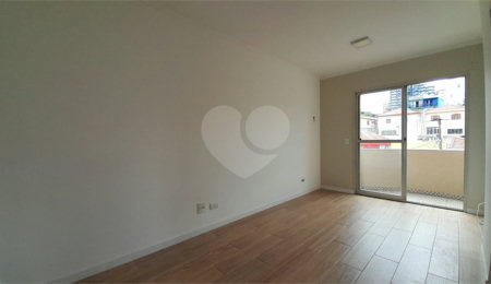 Apartamento à venda com 1 quarto em Santana, São Paulo, SP
