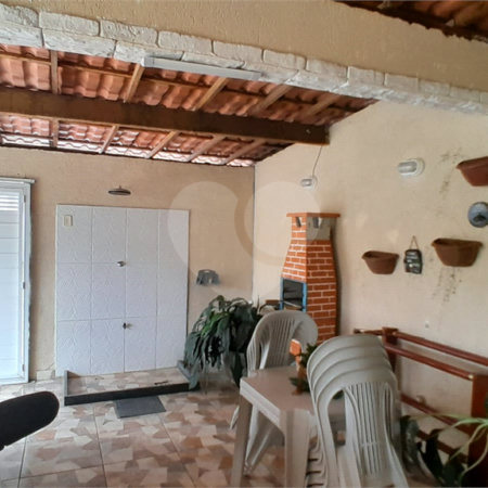 Casa à venda com 3 quartos em Campo Grande, Rio de Janeiro, RJ