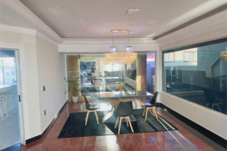 Casa à venda com 4 suítes no condomínio Golden Park Residence, Sorocaba - SP