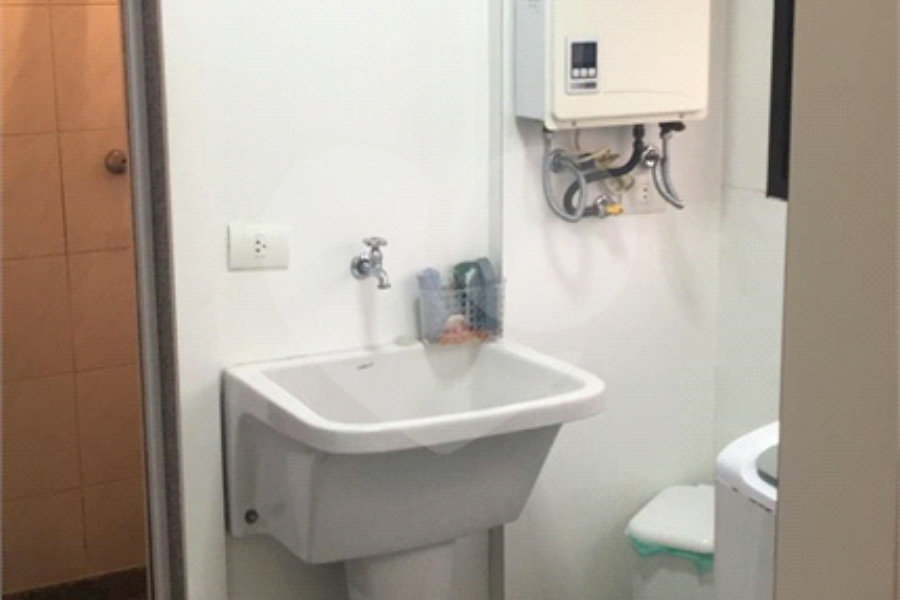 Apartamento à venda com 3 quartos, sendo 1 suíte, em Santana, São Paulo, SP