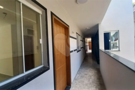 Apartamento à venda com 2 quartos em Vila Aurora (zona Norte), São Paulo, SP
