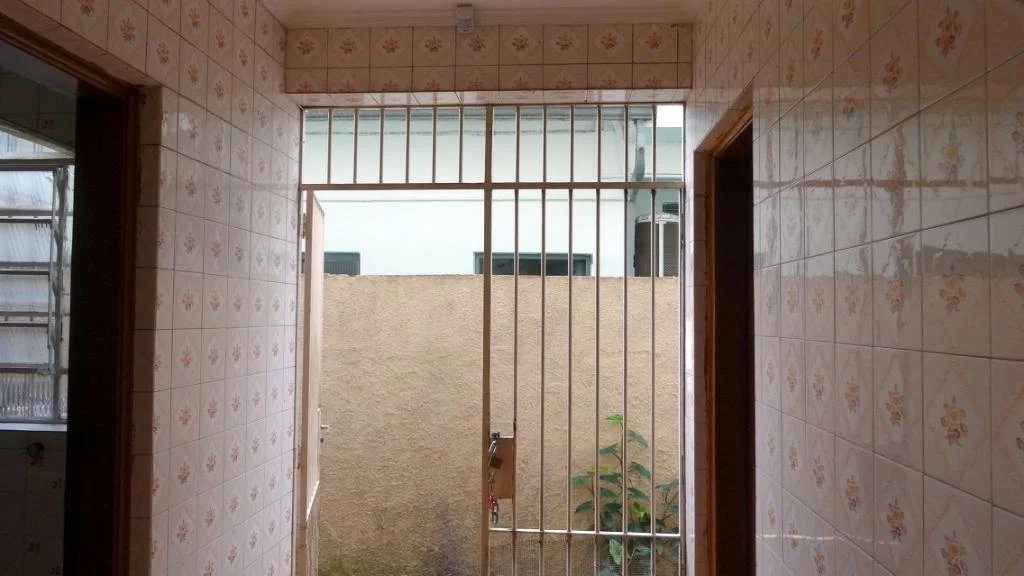 Sobrado à venda com 3 quartos, sendo 1 suíte, em Cidade Monções, São Paulo, SP