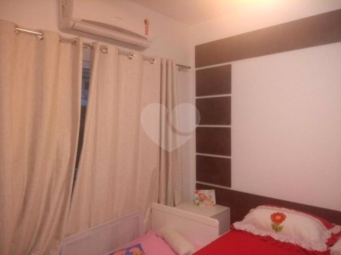 Casa à venda com 3 quartos em Campo Grande, Rio de Janeiro, RJ
