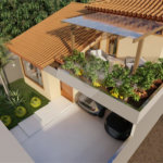 Casa à venda com 2 suítes em São José, Armação dos Búzios, RJ