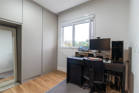 Apartamento à venda com 2 quartos, sendo 1 suíte, em Jardim Prudência, São Paulo, SP
