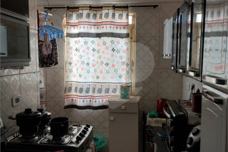 Apartamento à venda com 2 quartos em Vila Nova Aparecida, Mogi das Cruzes, SP