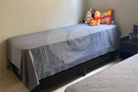 Apartamento à venda com 2 quartos em Olaria, Salto, SP