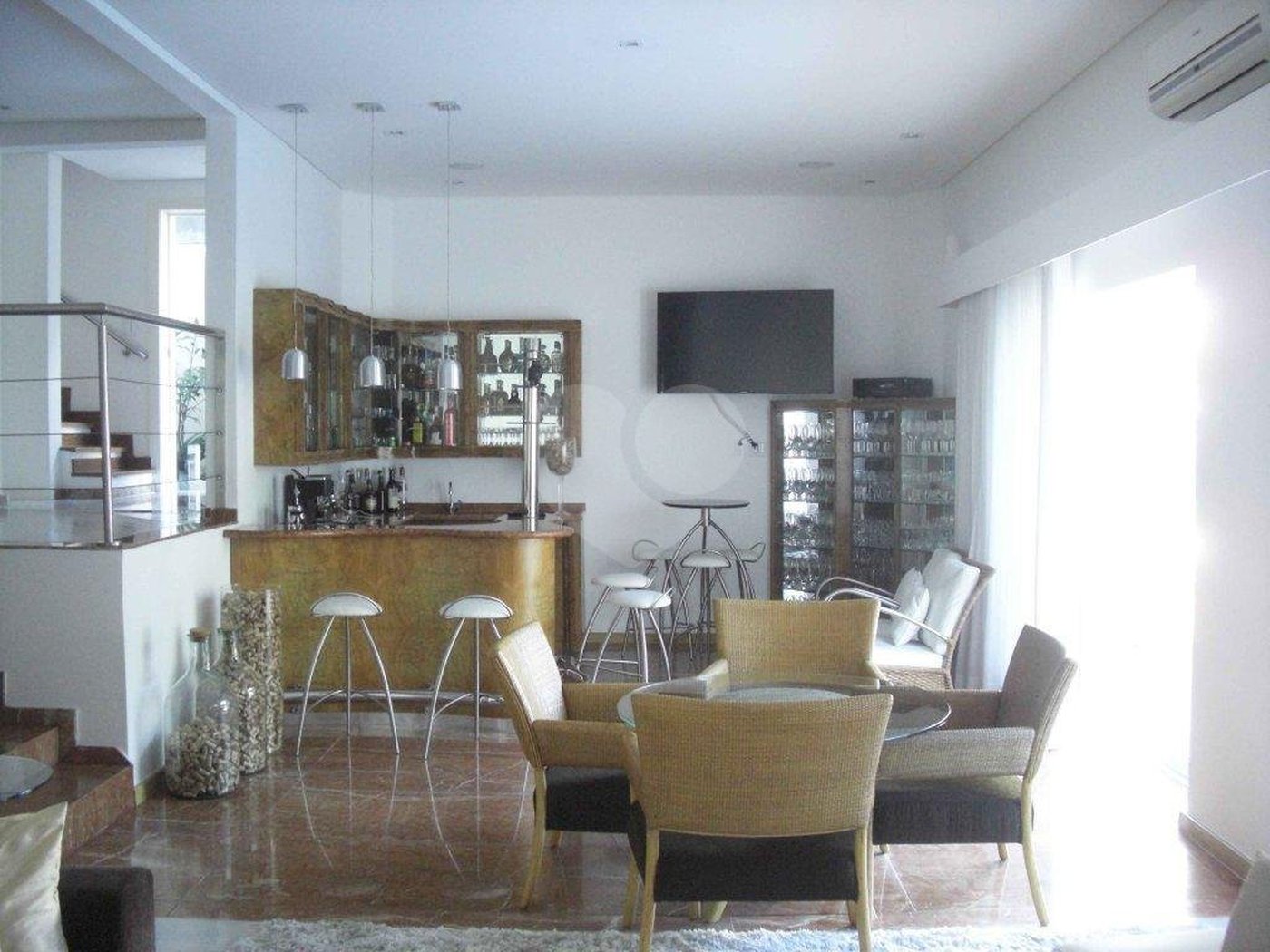 Casa de Vila à venda com 4 suítes em Morumbi, São Paulo, SP