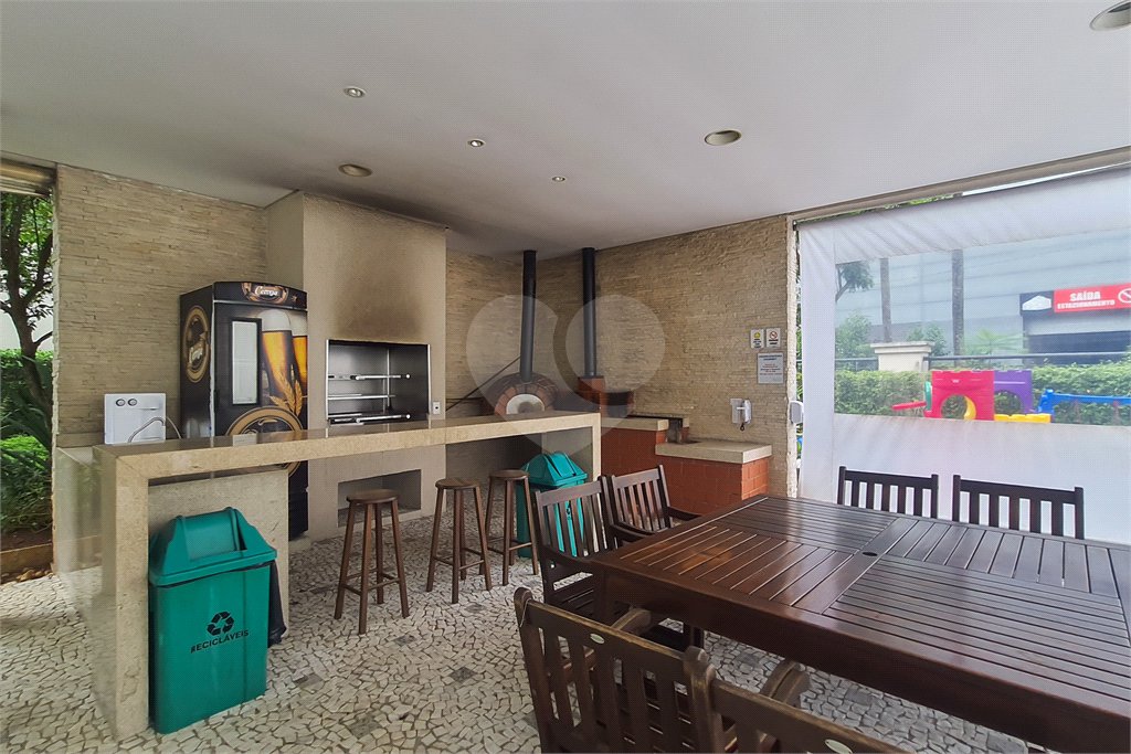 Apartamento à venda com 3 suítes no Centro, São Bernardo do Campo, SP
