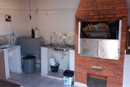 Casa à venda com 3 quartos, sendo 1 suíte,  em Jardim Casa Grande, Itapetininga, SP
