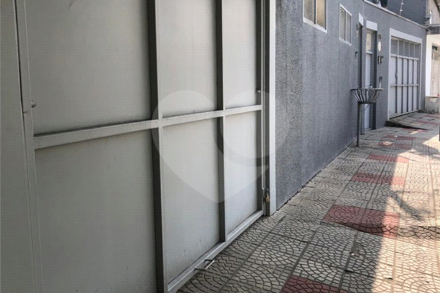 Sobrado à venda com 3 quartos em Freguesia do Ó, São Paulo, SP