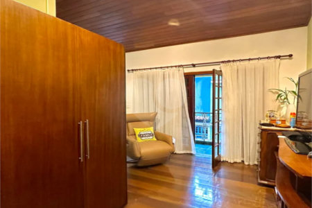 Casa de Vila à venda com 4 quartos, sendo 2 suítes,  em Botafogo, Rio de Janeiro, RJ