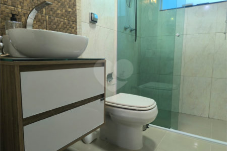 Casa à venda com 3 quartos, sendo 1 suíte, em Jardim Paulista, Sorocaba, SP