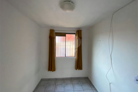 Apartamento para alugar com 2 quartos em Cidade Tiradentes, São Paulo, SP