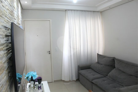 Apartamento à venda com 2 quartos em Outeiro de Passárgada, Cotia, SP