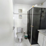Apartamento à venda com 2 quartos em Santana, São Paulo, SP