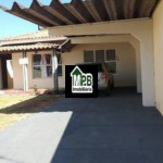 Casa à venda com 2 quartos em Vila Helena, Sorocaba, SP
