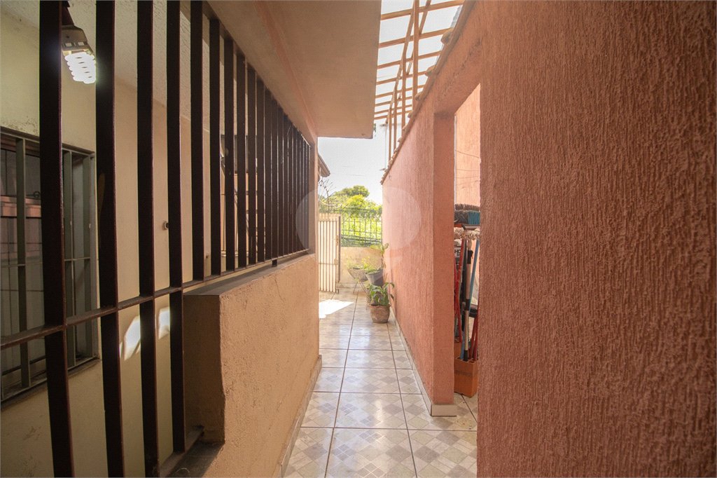 Casa à venda com 3 quartos, sendo 1 suíte,  em Tucuruvi, São Paulo, SP