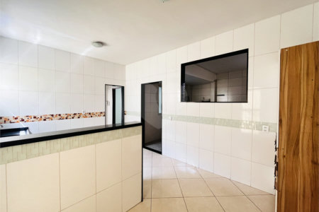 Casa à venda com 3 quartos em Campo Grande, Rio de Janeiro, RJ