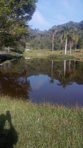Sítio com 10 dormitórios à venda, 120000 m² por R$ 1.650.000,00 - Bairro Carmo Messias - Ibiúna/SP