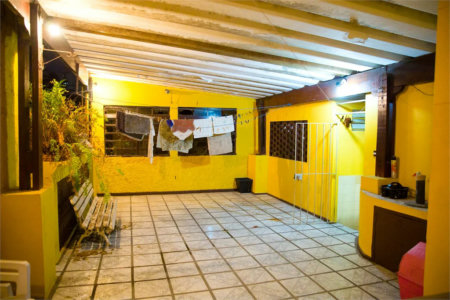 Casa Térrea à venda com 4 quartos, sendo 1 suíte, em Super Quadra Morumbi, São Paulo, SP