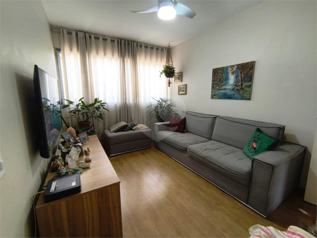 Apartamento à venda com 2 quartos em Limão, São Paulo, SP