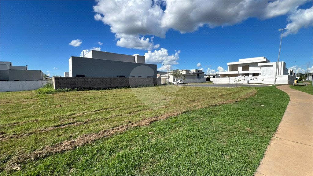 Terreno à venda no condomínio Primor das Torres, Cuiabá - MT