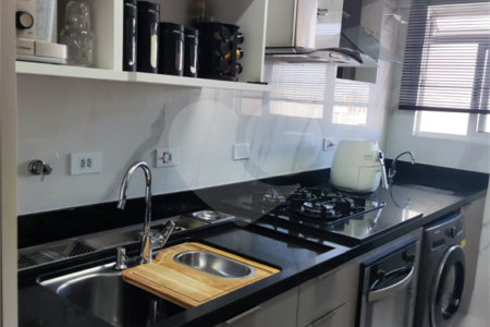 Cobertura à venda com 3 quartos, sendo 1 suíte, em Vila Gomes Cardim, São Paulo, SP