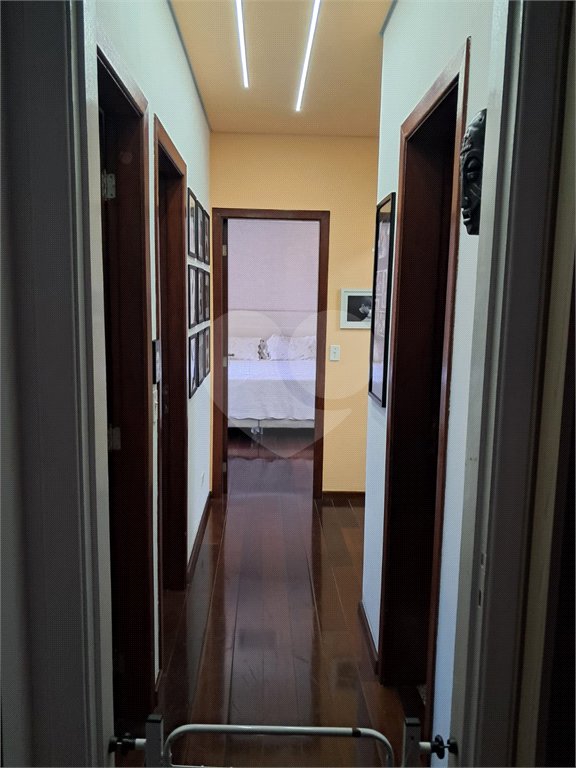 Apartamento à venda com 3 quartos, sendo 1 suíte, em Nova Petrópolis, São Bernardo do Campo, SP
