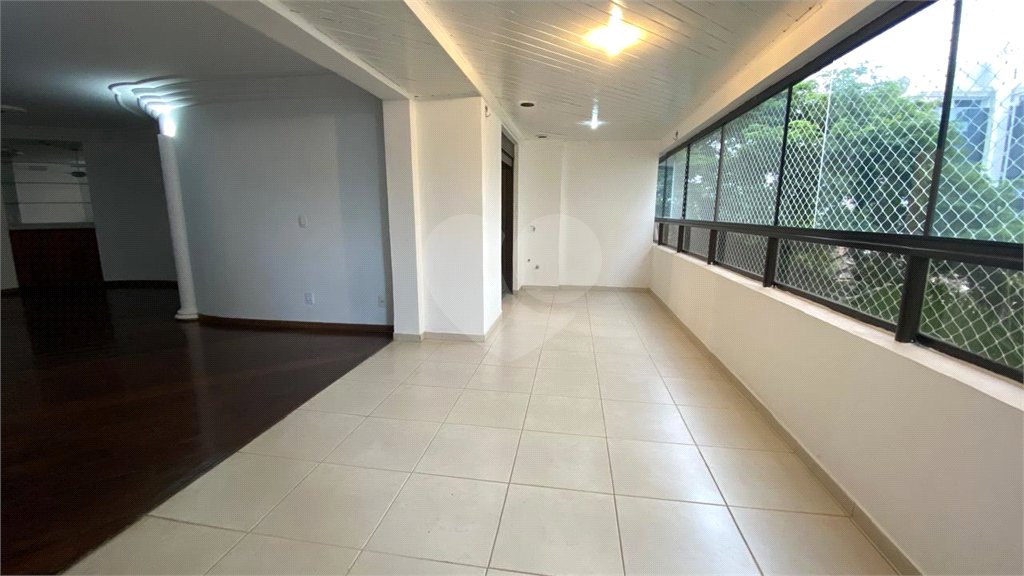 Apartamento para alugar com 3 suítes em Chácara Santo Antônio, São Paulo, SP