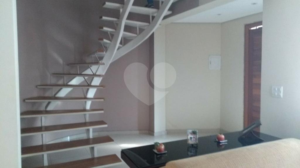Casa à venda com 3 quartos, sendo 1 suíte,  em Santana, São Paulo, SP