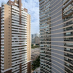 Apartamento à venda com 2 quartos, sendo 1 suíte, em Brooklin, São Paulo, SP